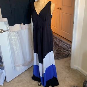 Studio One Maxi Dress
